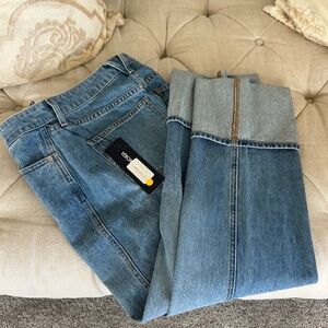 Veronica Beard Dylan Jean